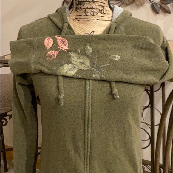 Life Is Good Jackets & Blazers - 🌺 LIFE IS GOOD LONG JACKET